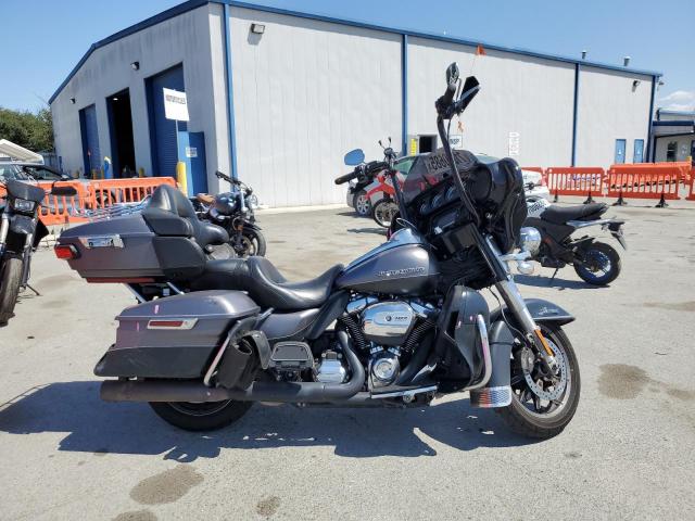 2017 HARLEY-DAVIDSON FLHTK ULTR 1HD1KED15HB656630