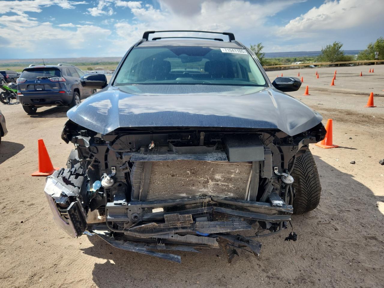 HYUNDAI PALISADE XRT