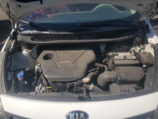 2015 KIA RIO LX KNADM4A32F6520726
