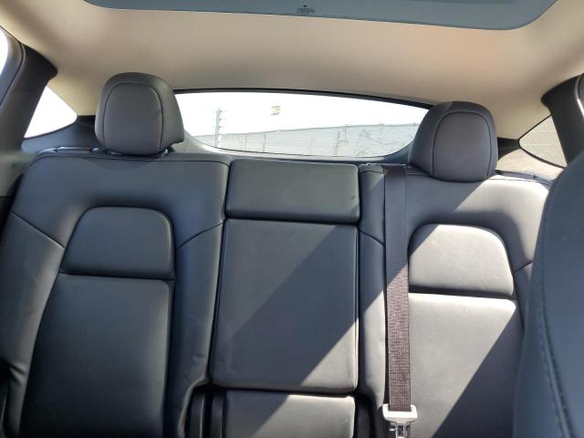 2023 TESLA MODEL Y 7SAYGDEE9PF928625