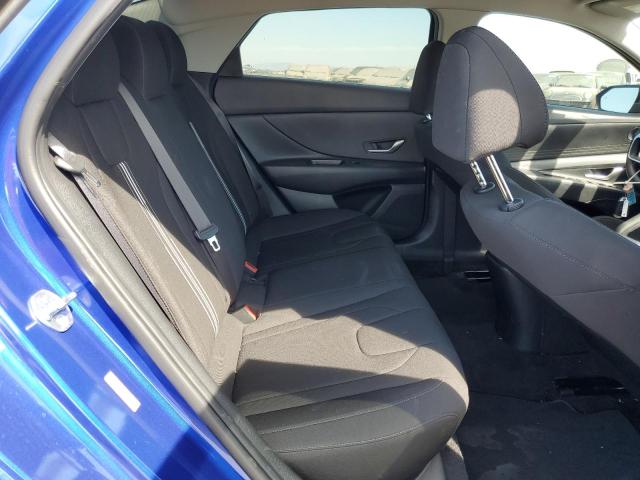 2023 HYUNDAI ELANTRA SEL KMHLM4AG7PU594203