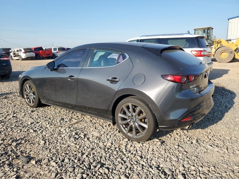 2021 MAZDA 3 PREFERRE JM1BPALL2M1302244