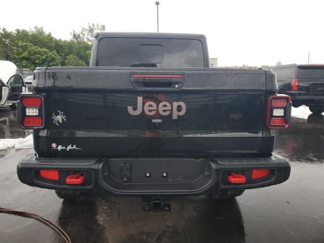 2021 JEEP GLADIATOR 1C6JJTBG2ML518880