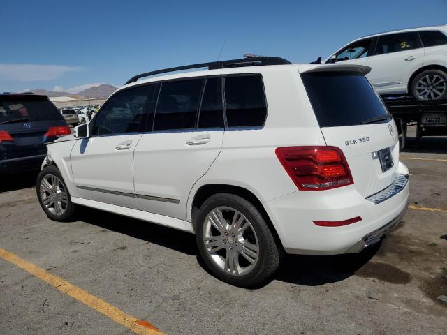 2015 MERCEDES-BENZ GLK 350 4M - WDCGG8JB1FG397737