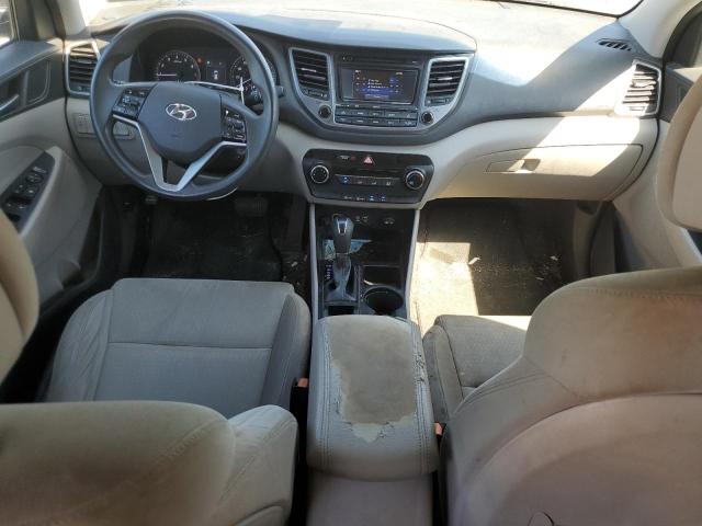 2017 HYUNDAI TUCSON SE KM8J23A4XHU446111