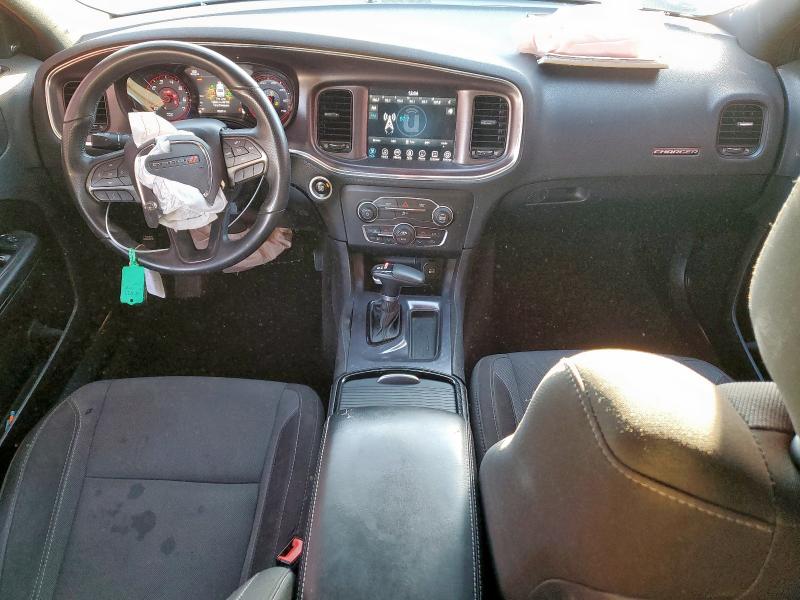 2017 DODGE CHARGER SXT - 2C3CDXHG4HH575595