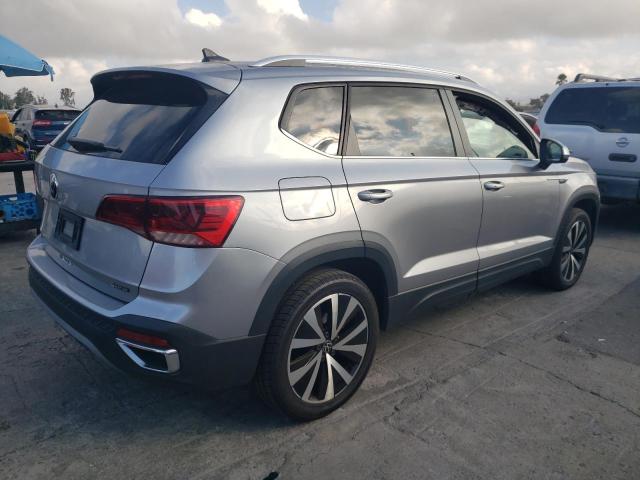 VOLKSWAGEN TAOS SE IQ 2022 3VVPX7B29NM073777 photo #4