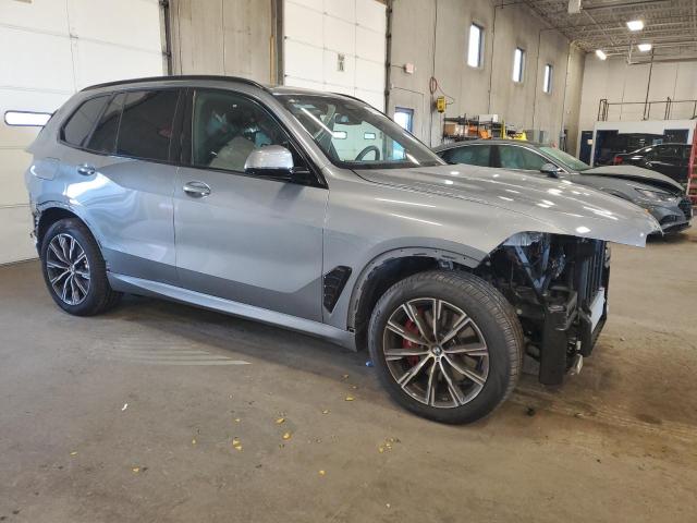 2025 BMW X5 XDRIVE4 5UX23EU06S9Z05136