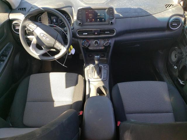 2021 HYUNDAI KONA SE KM8K1CAA2MU653082