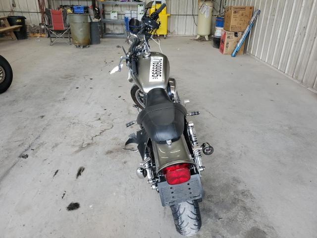 2008 HARLEY-DAVIDSON XL1200 L 1HD1CX3198K418127
