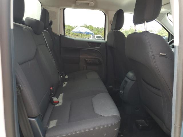 2022 FORD MAVERICK X 3FTTW8E93NRB14910