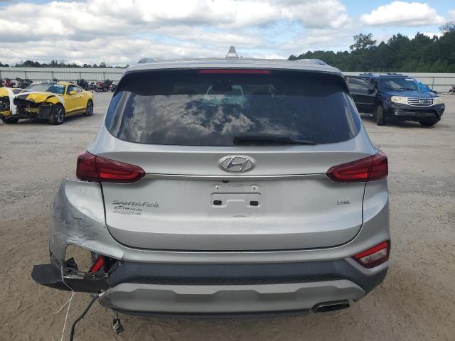 2020 HYUNDAI SANTA FE SEL 5NMS3CAD3LH231594