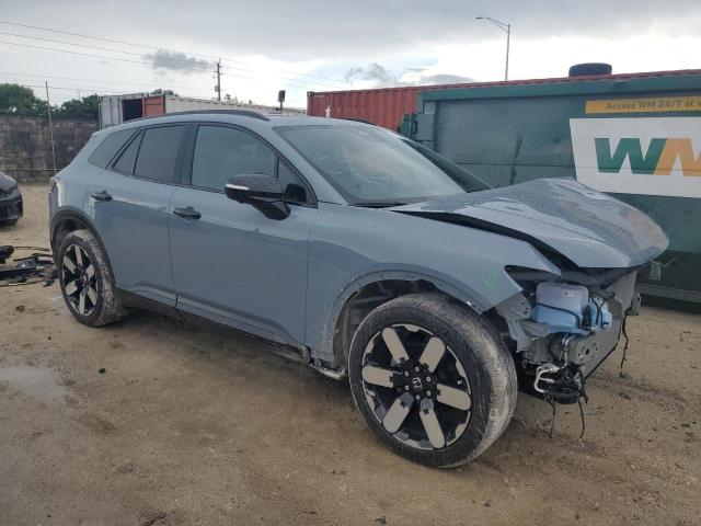 2025 HONDA PROLOGUE E 3GPKHZRJ9SS510259