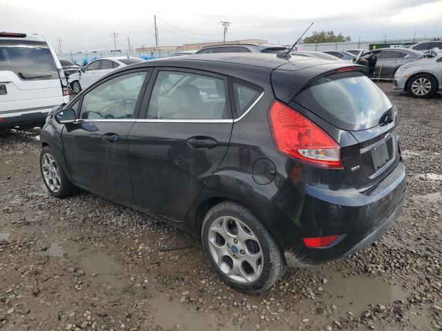 2011 FORD FIESTA SES - 3FADP4FJ5BM145481
