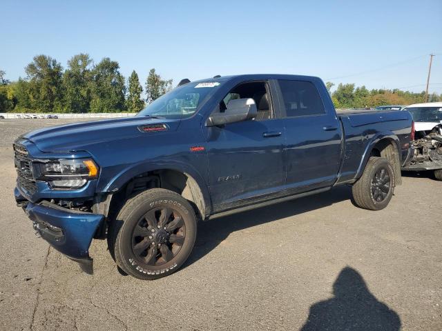 Global Auto Auctions: 2022 RAM 2500 LIMITED