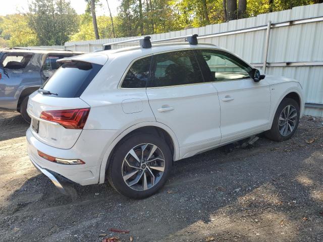 2024 AUDI Q5 PREMIUM WA1GAAFY9R2152479
