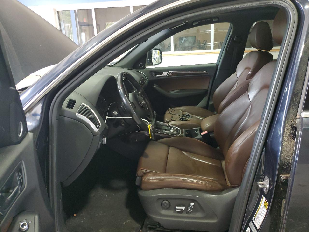 AUDI Q5 PREMIUM PLUS