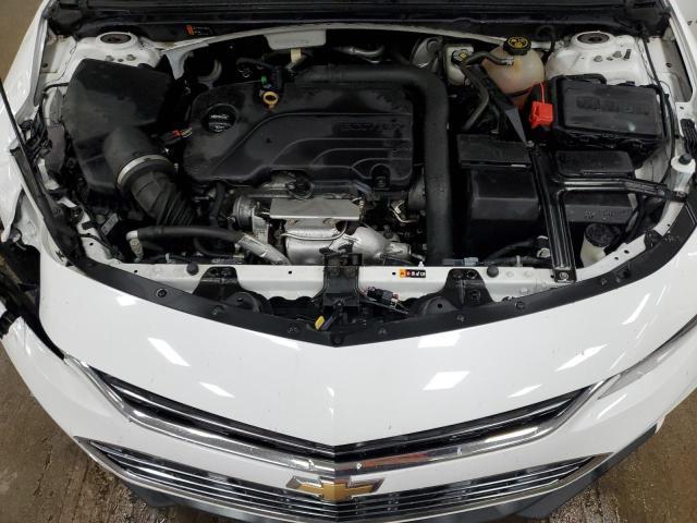 2018 CHEVROLET MALIBU LT - 1G1ZD5ST9JF213892