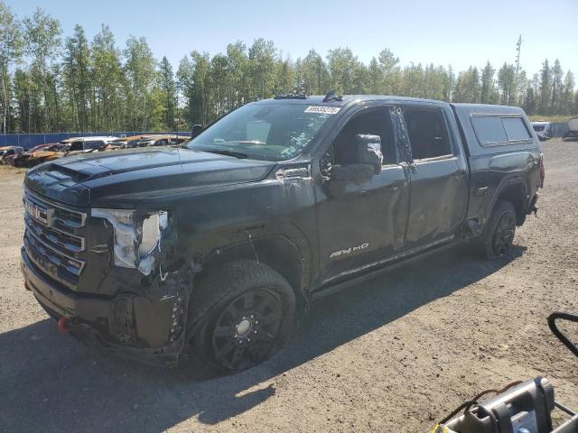 2025 GMC SIERRA K25 - 1GT1UPEY3SF285843