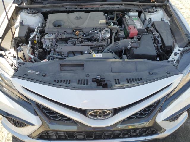 2021 TOYOTA CAMRY XSE 4T1K61AK5MU490880