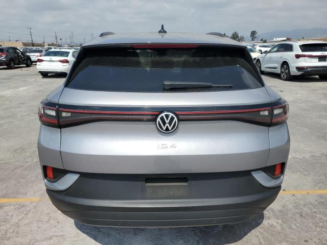 2023 VOLKSWAGEN ID.4 PRO S - 1V2VMPE85PC032855