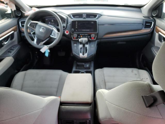 2018 HONDA CR-V EX 5J6RW1H51JA008206