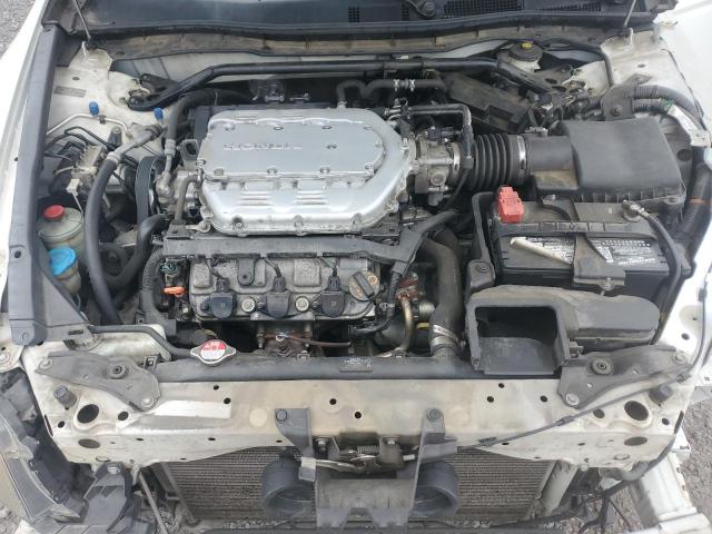 2012 HONDA ACCORD EXL - 1HGCP3F84CA035342