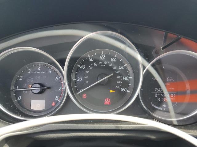 2016 MAZDA 6 - JM1GJ1V58G1421197