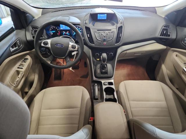 2015 FORD ESCAPE SE - 1FMCU9GX8FUB06976
