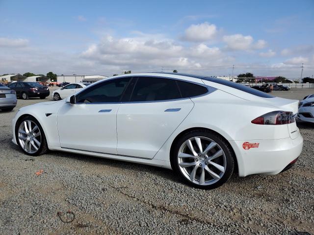 2018 TESLA MODEL S 5YJSA1E23JF259574