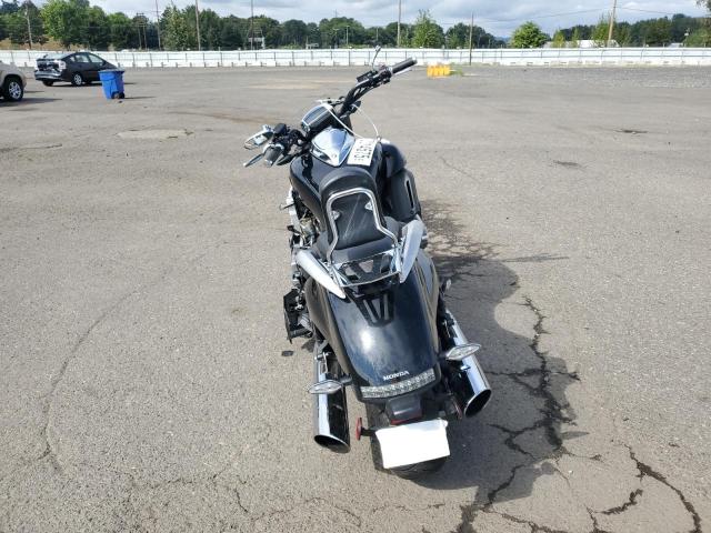 2014 HONDA GL1800 C JH2SC6807EK001012