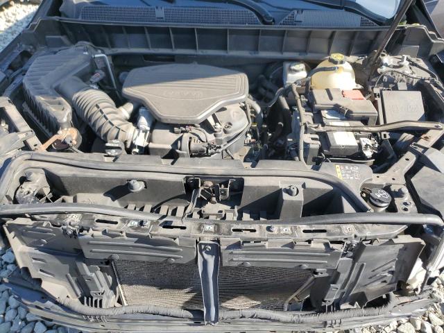 2019 GMC ACADIA SLE 1GKKNSLS3KZ126164