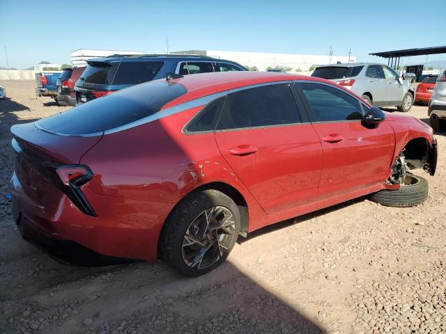 2025 KIA K5 GT LINE - KNAG64J7XS5337603