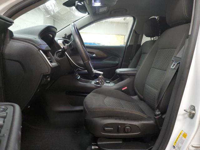 2019 GMC TERRAIN SL 3GKALTEV2KL251940