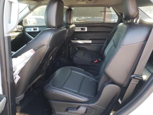 2021 FORD EXPLORER LIMITED 1FMSK7FHXMGA22508