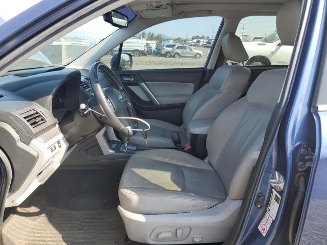 2014 SUBARU FORESTER 2 - JF2SJAMC2EH517052