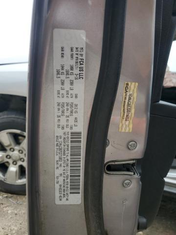 2016 JEEP COMPASS SPORT - 1C4NJCBB7GD716853