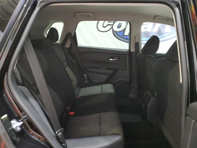 2025 NISSAN ROGUE SV - 5N1BT3BA6SC832186