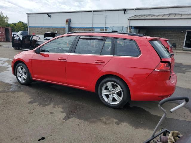 2015 VOLKSWAGEN GOLF SPORT 3VWCA7AU4FM517227