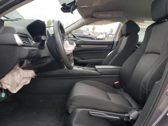 2018 HONDA ACCORD LX - 1HGCV1F14JA258149