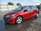 2017 CHEVROLET CRUZE PREM - 3G1BF6SM0HS503874