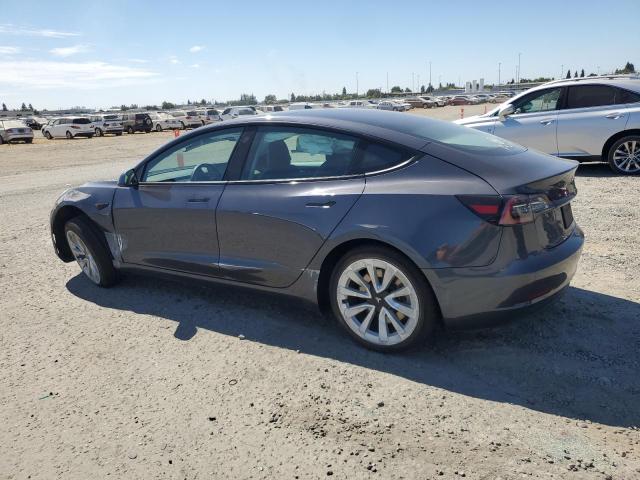 2021 TESLA MODEL 3 - 5YJ3E1EA8MF996113