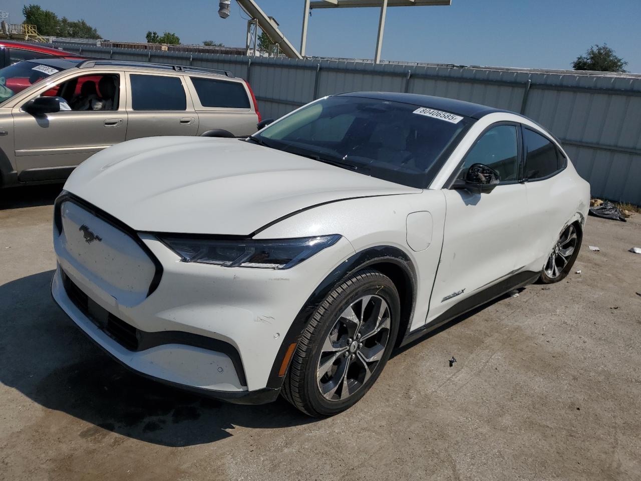 FORD MUSTANG PREMIUM