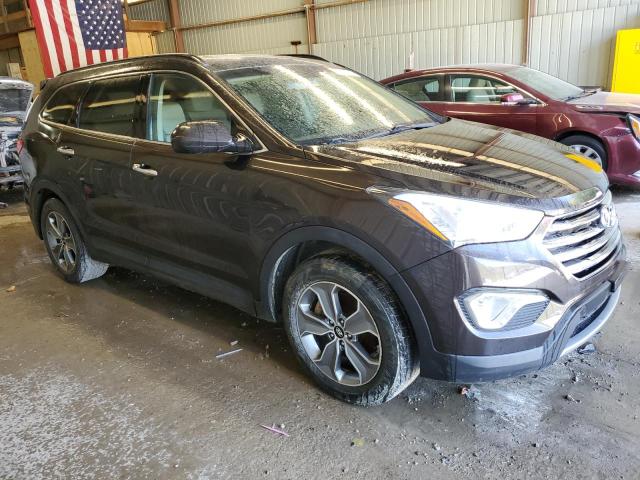 2016 HYUNDAI SANTA FE S KM8SMDHF2GU151899