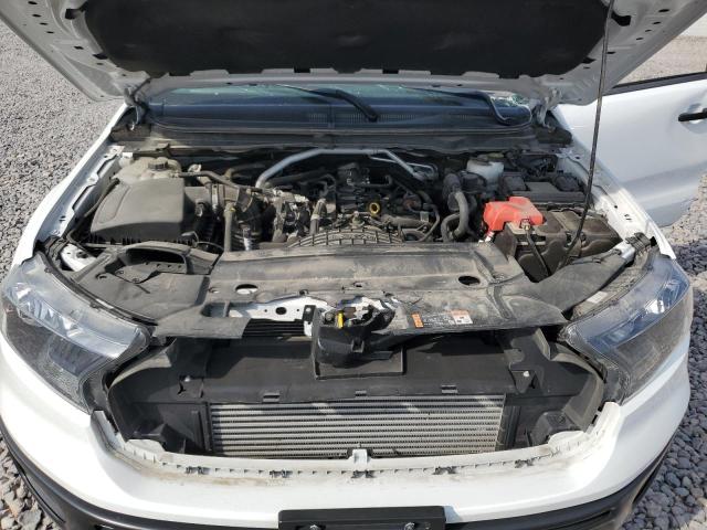 2022 FORD RANGER XL - 1FTER1EH0NLD24135