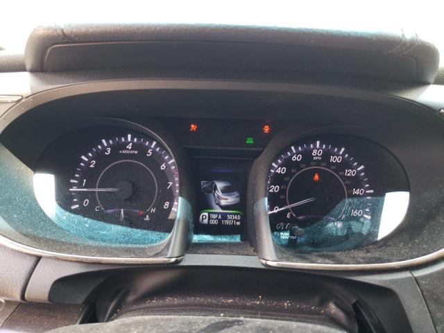2016 TOYOTA AVALON XLE 4T1BK1EB3GU218418