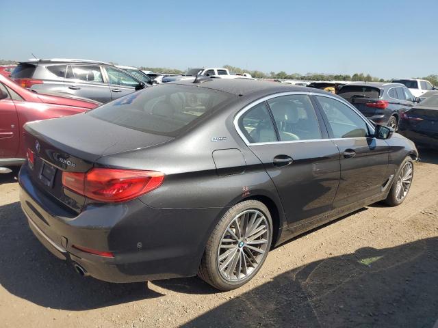 2019 BMW 530XE WBAJB1C54KB376992