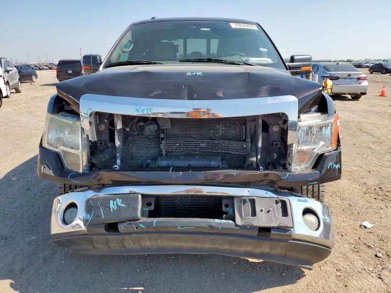 2013 FORD F150 SUPER - 1FTFW1CT8DFC87630