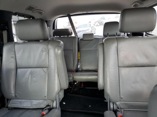 2017 TOYOTA SEQUOIA LI 5TDJW5G10HS152464