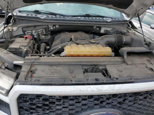 2018 FORD F150 - 1FTMF1EP1JKD10658